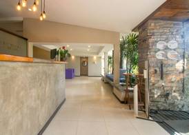 Hotel Barra da Lagoa by Latitud Hoteles 3