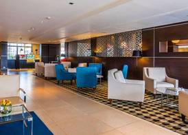 Eka Hotel Nairobi 3