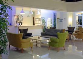 Incekum Su Hotel 3