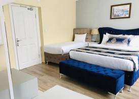 La Mer Boutique Hotel 5