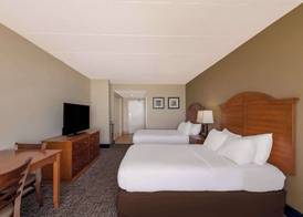 Comfort Inn South Oceanfront 5