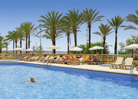 allsun Hotel Pil·larí Playa 2