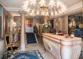 EGO' Boutique Hotel - The Silk Road 5
