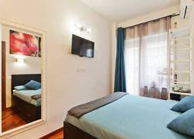 Vatican QG Rooms 2