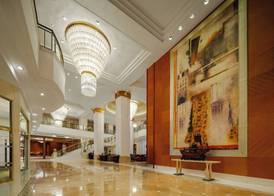 Hotel Shanghai Hongqiao - Handwritten Collection 2