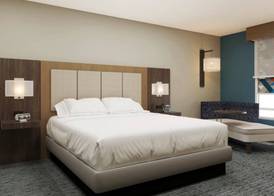 Holiday Inn Express REDDING NORTH – SHASTA LAKE by IHG 2