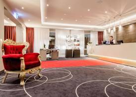 Hotel Fulda Mitte 2