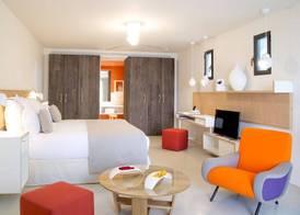 La Plage Casadelmar 5