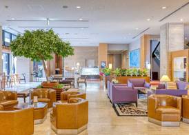 Hotel Grand Fuji 3