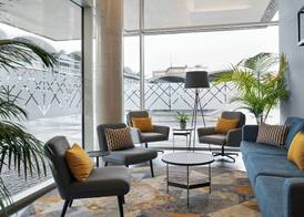 Four Points Flex by Sheraton Koblenz 3