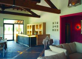 Meridiana Country Hotel 3