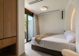 Ciel Seafront Suites 2