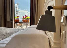 Hotel S. Ercolano 3