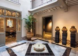La Casa del Consul 2