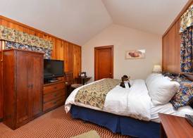Buffalo Bill Village Cabins 4