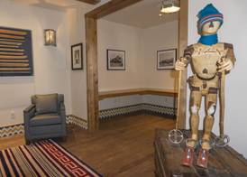 The Blake at Taos Ski Valley 2
