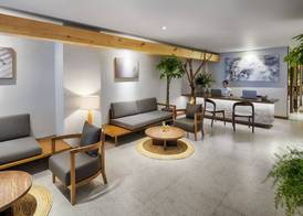 Silverland Min Hotel 3