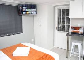 Cape Town Micro Apartments 2