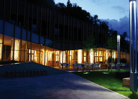 Terme Olimia - Hotel Sotelia, Adults only 4