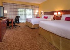 Courtyard by Marriott Richmond West 4