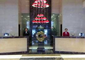 The Century Hotel 3