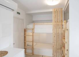 Bedspot Hostel 5