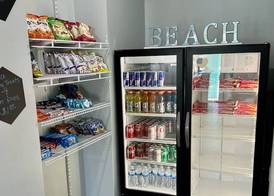 Beachside Resort Hotel 2
