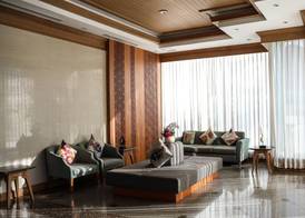 Fortune River View Hotel Nakhon Phanom 5