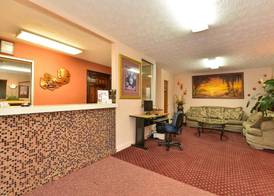 Americas Best Value Inn Heflin 2