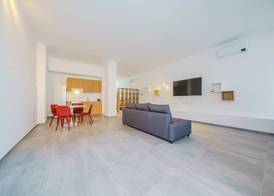 Casa Stadera - Metro Abbiategrasso 5