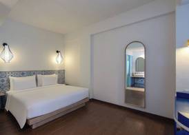 Kampi Hotel Legian 2