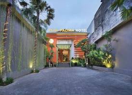 Puri Padma Hotel 2