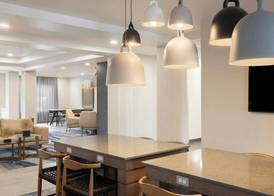 Fairfield Inn & Suites – Buffalo Airport 3
