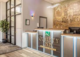 Quality Inn Branson On the Strip 3
