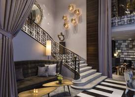 The Empire Hotel New York 5