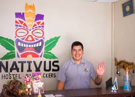 Nativus Hostel Machu Picchu 2