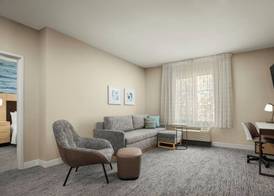 TownePlace Suites by Marriott San Diego Carlsbad / Vista 4