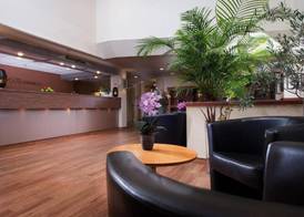 Peine Salzgitter Hotel by Belvilla 2