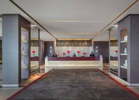 Park Arjaan by Rotana, Abu Dhabi 2