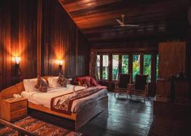 Silver Sand Beach Resort Havelock 5