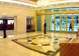 BEST WESTERN PLUS Hotel Hong Kong 2