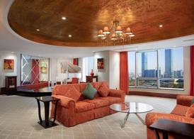 Crowne Plaza Wuxi City Center by IHG 5
