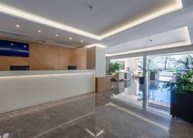 Hotel Mirador 4