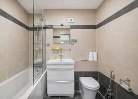 Sherborne Court 3