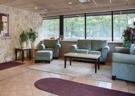 La Mirage Motor Inn 2