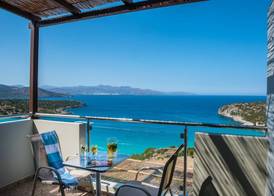 Mistral Mare Hotel 3