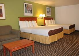 Americas Best Value Inn Boardman 4
