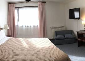 Hotel Ushuaia 3