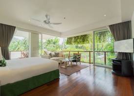 The Chava Resort 4