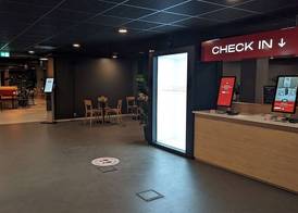 Aiden by Best Western Herning 3